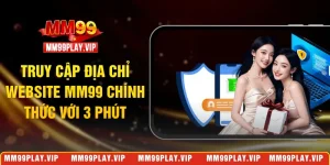 địa chỉ website MM99